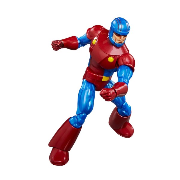 Marvel - X-Men - Sentinels (Variants) Marvel Legends Action Figure 2-Pack - Packshot 2