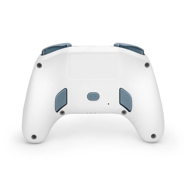 PowerA - Advantage Wireless Controller for Nintendo Switch 2 - Pikachu Moments - Packshot 3