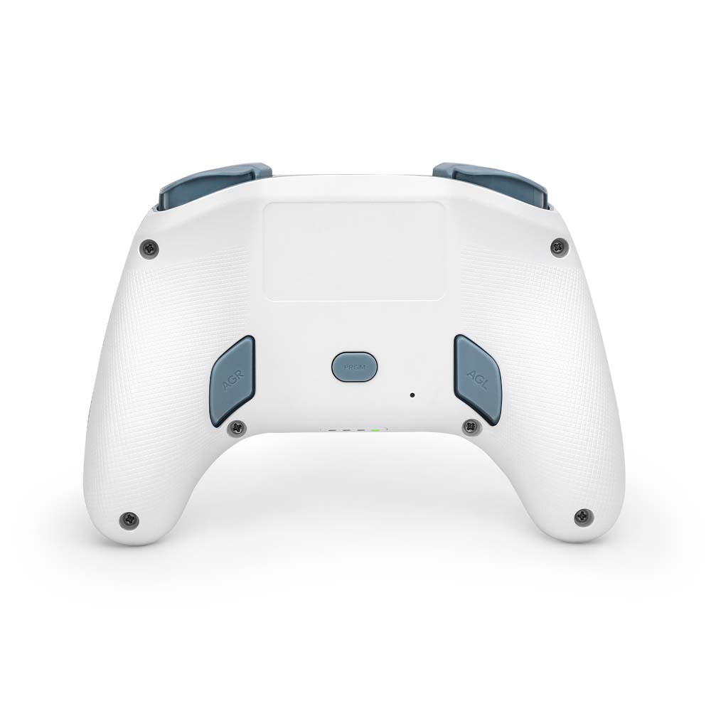 PowerA - Advantage Wireless Controller for Nintendo Switch 2 - Pikachu Moments - Packshot 3