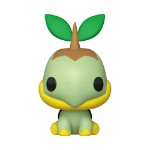 Pokemon - Turtwig Pop! Vinyl Figure - Packshot 1