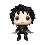 Edward Scissorhands - Edward Scissorhands Pop! Shelf Sitter Vinyl Figure