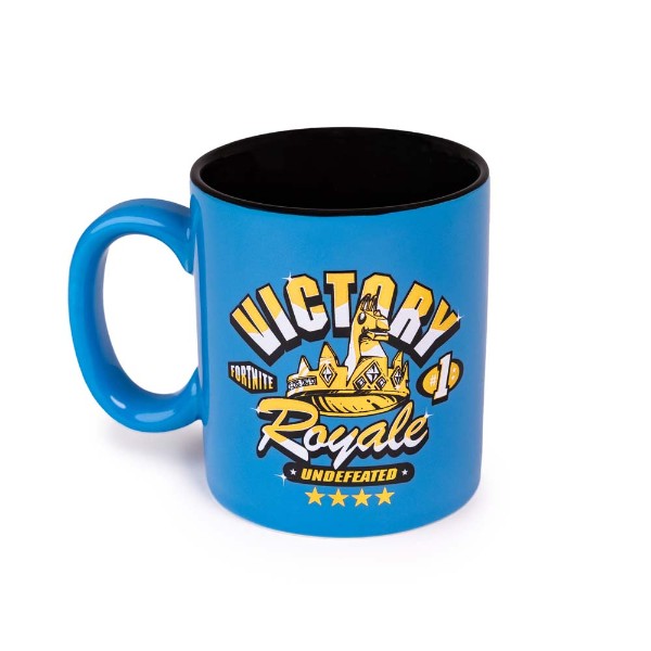Fortnite - Victory Royale Mug - Packshot 1