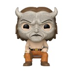 Black Phone - The Grabber in Chair Pop! Plus Vinyl Figure
