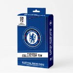 Premier League - TC - Topps Chelsea FC 2026/27 Collector Tin - Packshot 2