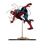 Marvel - The Amazing Spider-Man - Spider-Man (Issue #318) Figure - Packshot 2