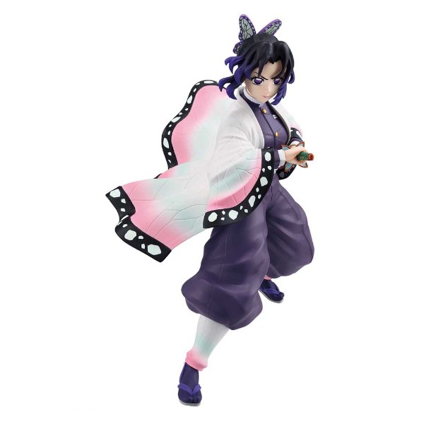 Demon Slayer - Shinobu Kocho Vibration Stars Figure - Toys