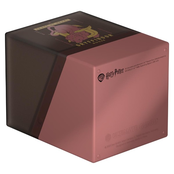 Ultimate Guard - Harry Potter 