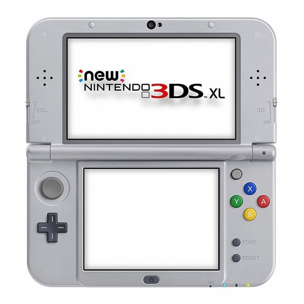 new 3ds xl refurbished