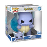 Pokemon - Wartortle 10" Pop! Vinyl Figure - Packshot 2