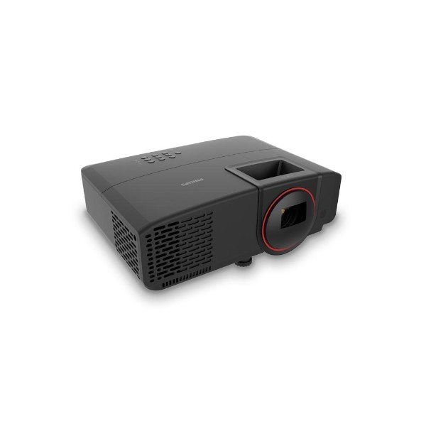 Philips - GamePix 800 Smart Gaming Projector - Packshot 1