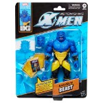Marvel - X-Men - Beast Marvel Legends Action Figure - Packshot 6