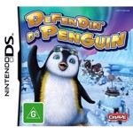 Defendin' De Penguin (preowned)