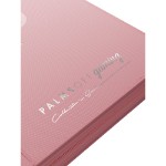 Palms Off Gaming - Collector's Series 9 Pocket Zip Trading Card Binder - Pink - Packshot 4