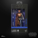 Star Wars - The Mandalorian and Grogu - The Black Series - Mercenary Guard Droid Action Figure - Packshot 2