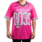Pokemon - Jigglypuff Football Jersey - Packshot 1