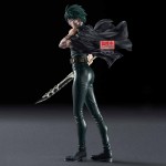 Jujutsu Kaisen – Maki Zenin Grandista Figure - Packshot 2