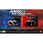 MotoGP 26 - Day One Edition - Packshot 2
