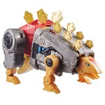 Transformers - Transformers: The Movie - Dinobot Snarl Leader Class Figure - Packshot 3