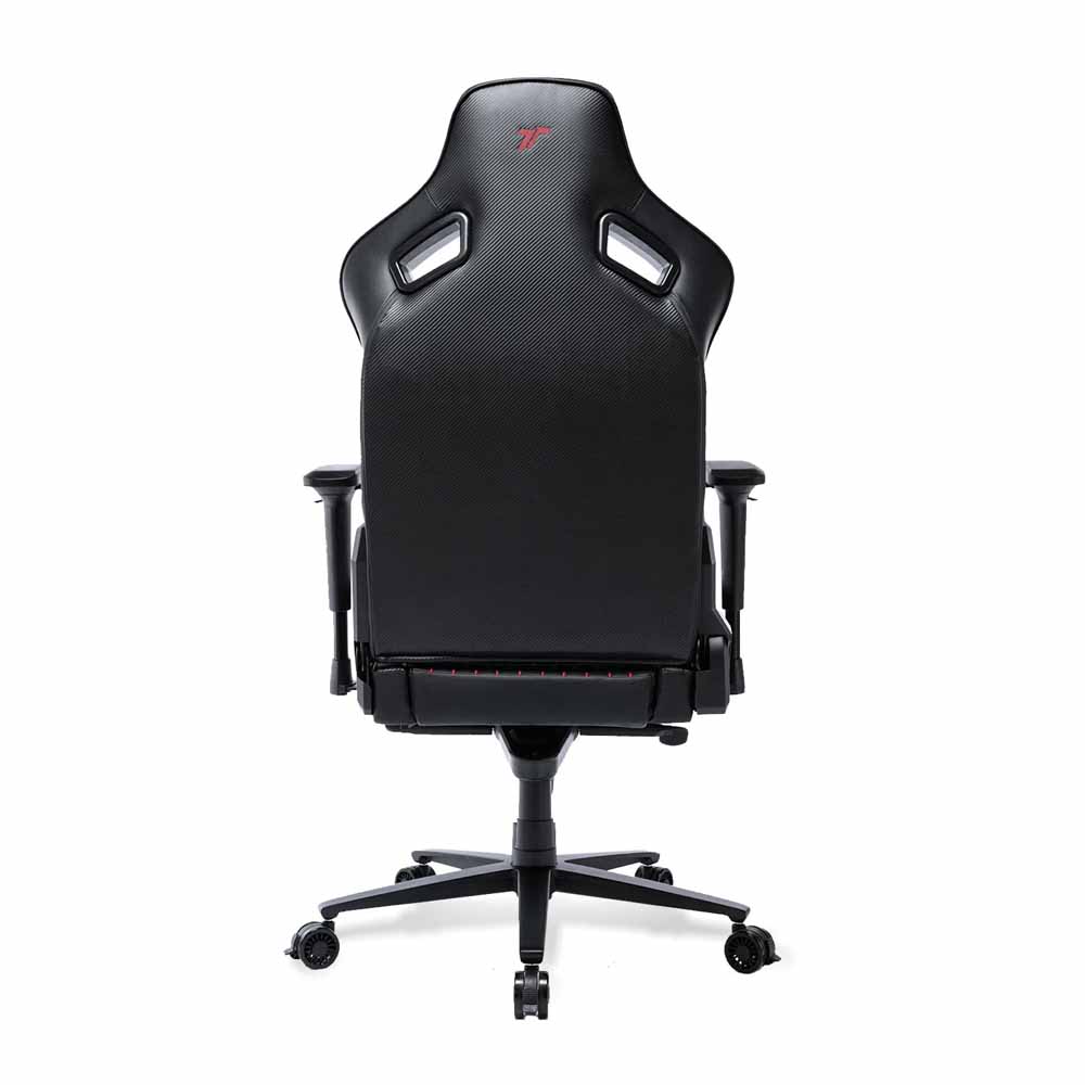 TTRacing Surge X Gaming Chair - Red - Packshot 4