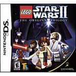 LEGO Star Wars II: The Original Trilogy (preowned)
