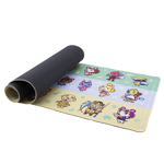 Animal Crossing Mouse Pad - Packshot 2