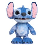 Disney - Lilo & Stitch - Animatronic Stitch Plush - Packshot 1