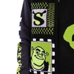 Shrek - Once Upon a Time Scarf - Packshot 5