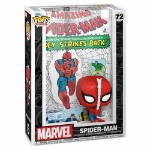 Marvel - Amazing Spider-Man #19 Pop! Comic Cover - Packshot 2