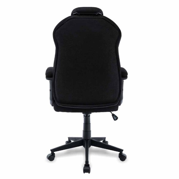 TTRacing Duo V4 Pro Air Threads Fabric Gaming Chair - Dusk - Packshot 4