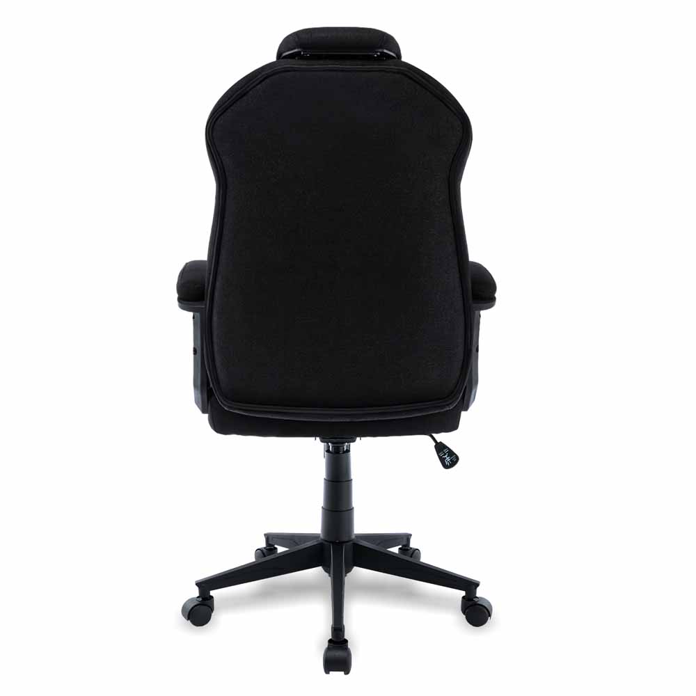 TTRacing Duo V4 Pro Air Threads Fabric Gaming Chair - Dusk - Packshot 4