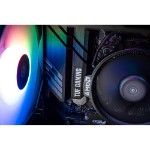 Evolve Gaming PC | OMEN | RX 7600 | Ryzen 5 5500 | DDR4 | 1TB Storage - Packshot 5