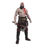 God of War Ragnarok - Kratos 7" Action Figure