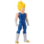 Dragon Ball Super - Super Saiyan 2 Vegeta Limit Breaker Series Sparking Figure - Packshot 3
