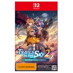 Trails in the Sky 2nd Chapter - Packshot 1