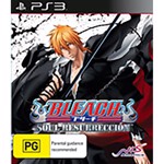 Bleach: Soul Resurreccion (preowned)