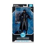 DC Comics - DC Multiverse Cowboy Batman (Western World) 7" Action Figure - Packshot 6