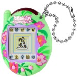 Tamagotchi - Tropical Flower Tamagotchi Connection - Packshot 3
