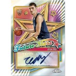 Topps - TC - Chrome 2024-25 NBA Basketball Blaster - Packshot 6
