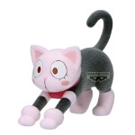My Hero Academia - Ochaneco Fluffy Puffy Cat Figure - Packshot 1