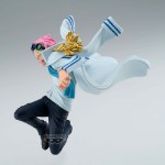 One Piece - Koby Battle Record Collection Figure - Packshot 3