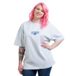 Disney - Lilo & Stitch - Experiment 626 Oversized T-Shirt - Packshot 2