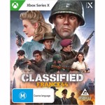 Classified France '44 - Packshot 1