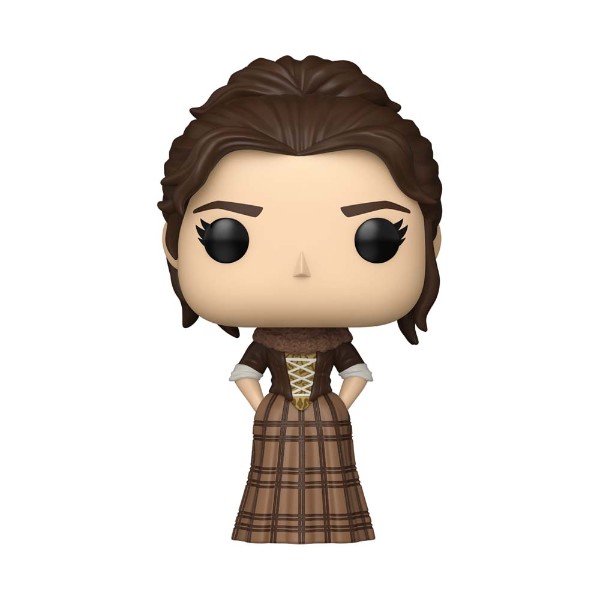 Outlander - Claire Fraser Pop! Vinyl Figure - Packshot 1