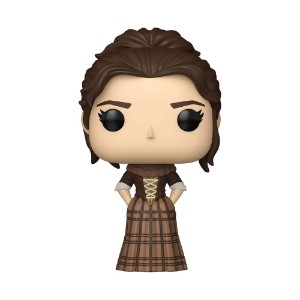 Outlander - Claire Fraser Pop! Vinyl Figure