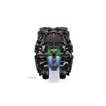 DC Comics - Batman - LEGO Batmobile™ Tumbler #42239 - Packshot 6