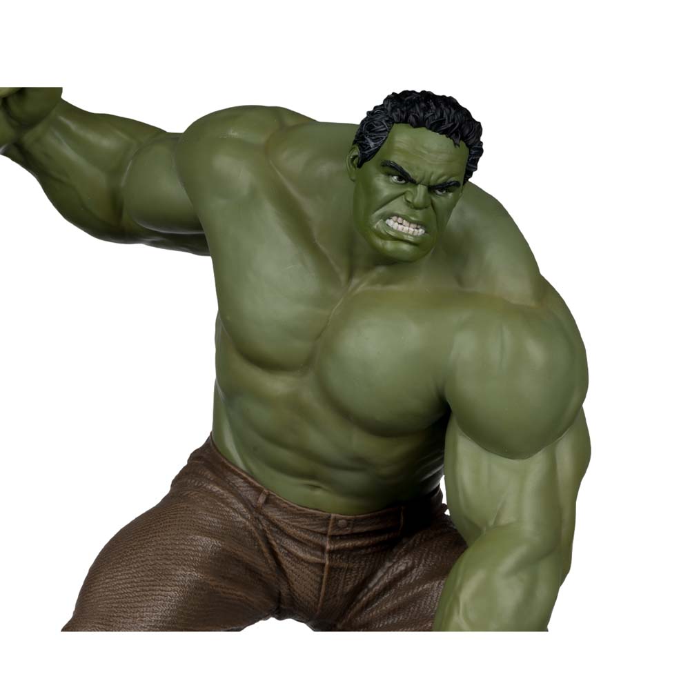 Marvel - Spider-Man: Brand New Day - Hulk 1:6th Scale Figure - Packshot 3