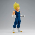 Dragon Ball Z - Super Saiyan Vegeta Grandista Figure - Packshot 2