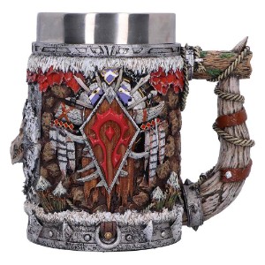World of Warcraft - Horde Tankard