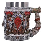 World of Warcraft - Horde Tankard