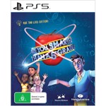 Are You Smarter Than a 5th Grader - Packshot 1
